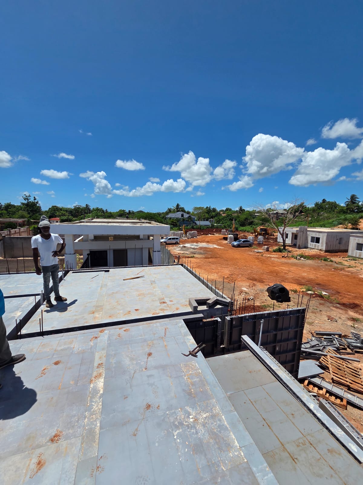 Palm Ridge Villas 1